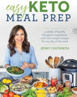 Easy Keto Meal Prep