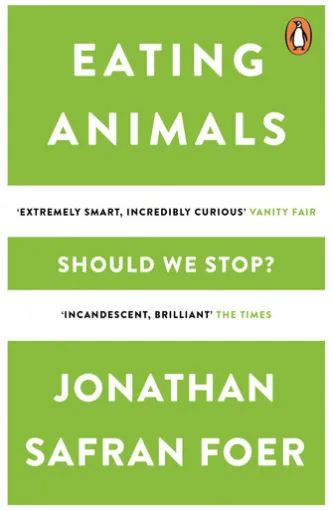 Eating Animals