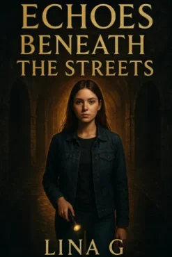 Echoes Beneath the Streets