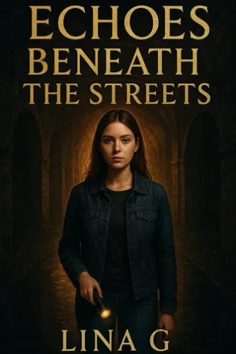 Echoes Beneath the Streets