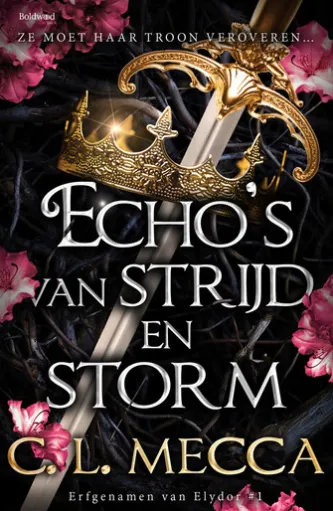 Echo's van strijd en storm