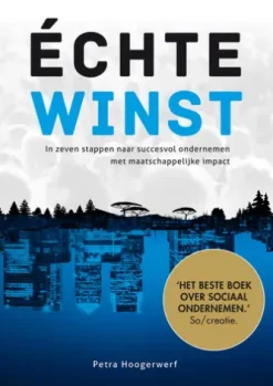 Echte winst