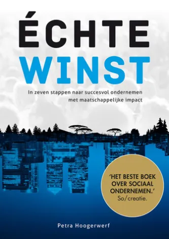 Echte winst