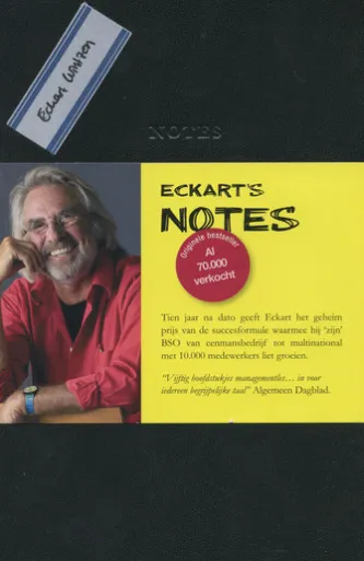 Eckart's Notes