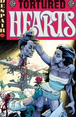 EC Tortured Hearts #1
