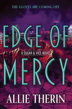 Edge of Mercy