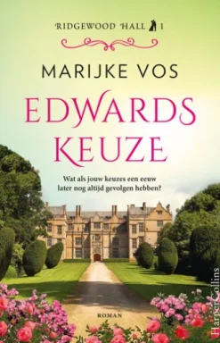 Edwards keuze