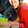Een echte ponyvriendin