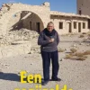 Een gegijzelde monnik