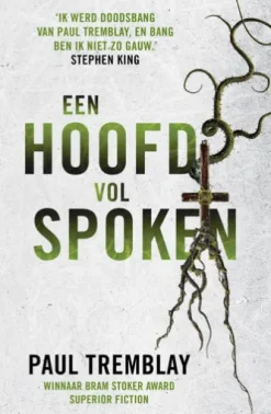 Een hoofd vol spoken