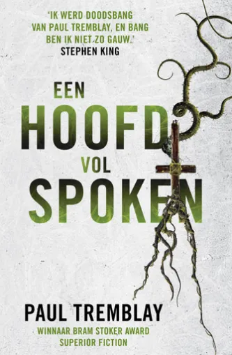 Een hoofd vol spoken