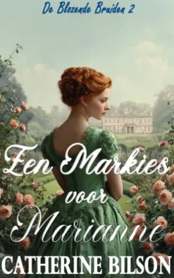 Een Markies voor Marianne