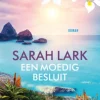 Een moedig besluit