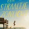 Een straaltje zonlicht