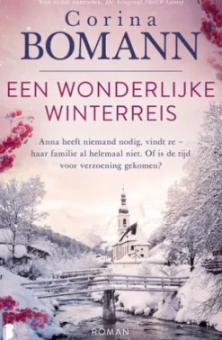 Een wonderlijke winterreis