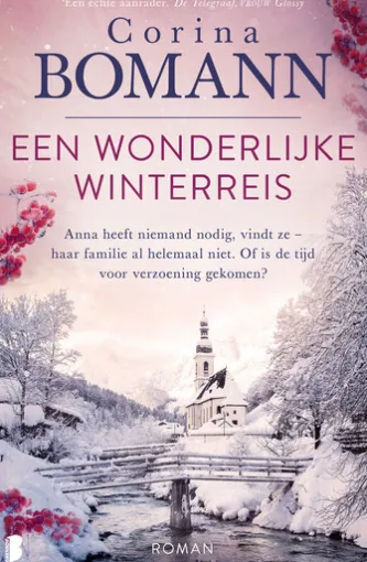 Een wonderlijke winterreis