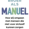 Een broer als Manuel