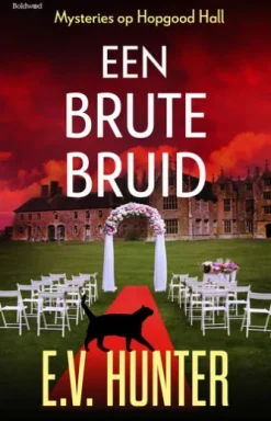 Een brute bruid