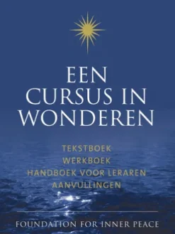 Een cursus in wonderen