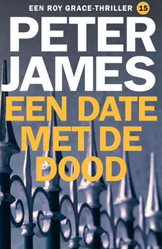 Een date met de dood