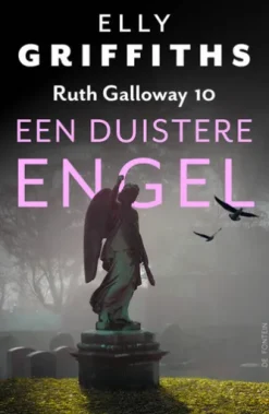 Een duistere engel