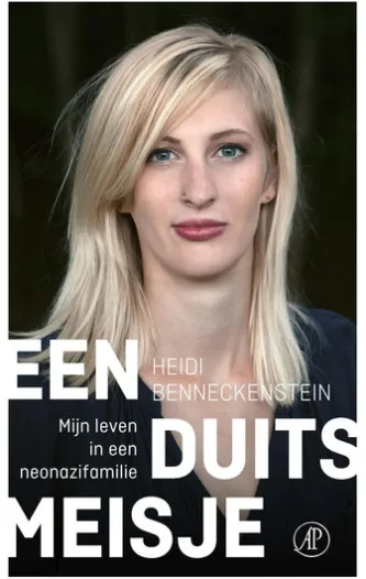 Een Duits meisje