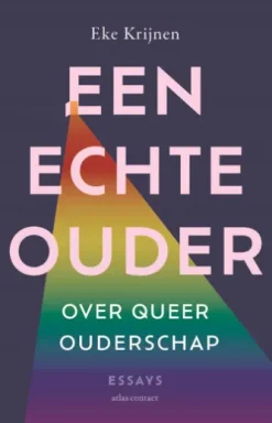 Een echte ouder