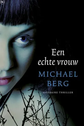 Een echte vrouw