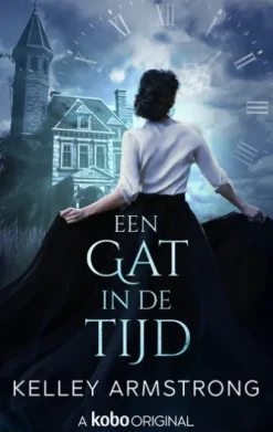 Een gat in de tijd