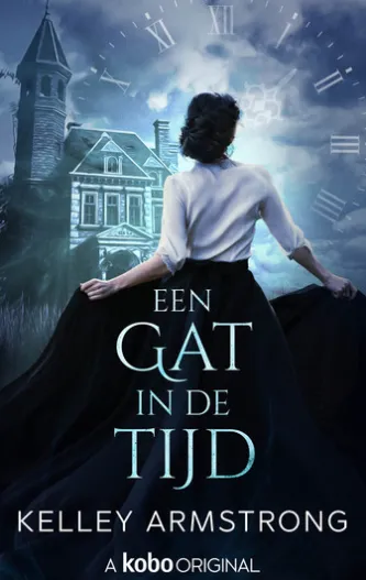 Een gat in de tijd