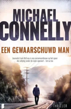 Een gewaarschuwd man