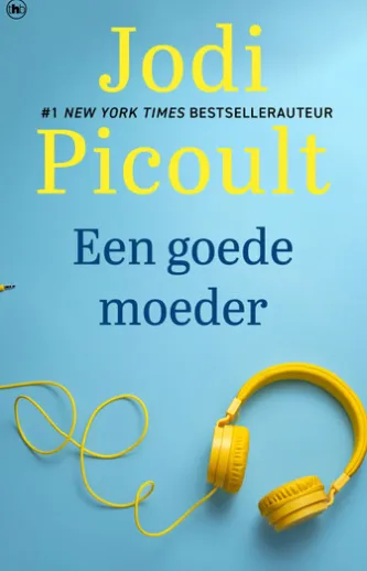 Een goede moeder