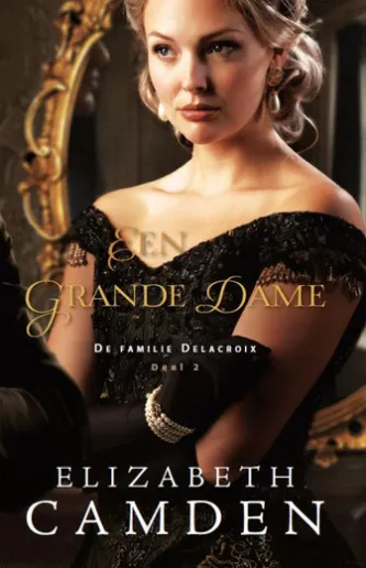 Een grande dame