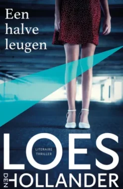 Een halve leugen