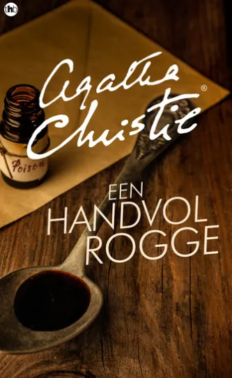 Een handvol rogge