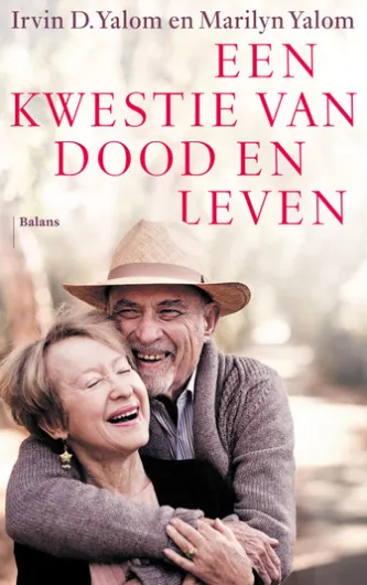 Een kwestie van dood en leven