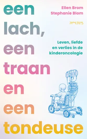 Een lach, een traan en een tondeuse