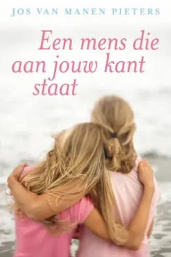 Een mens die aan jouw kant staat