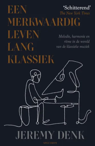 Een merkwaardig leven lang klassiek