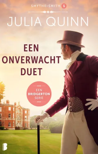 Een onverwacht duet