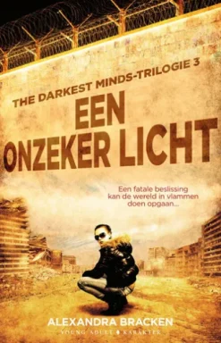 Een onzeker licht