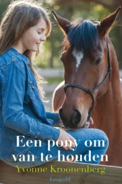 Een pony om van te houden