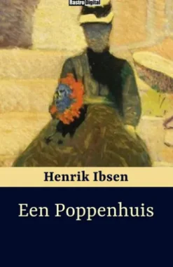 Een Poppenhuis