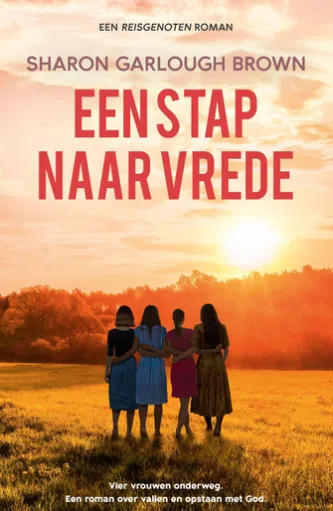 Een stap naar vrede