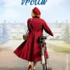 Een sterke vrouw