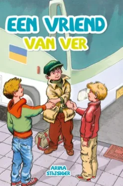 Een vriend van ver