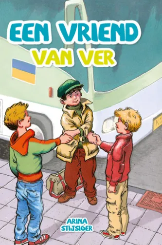 Een vriend van ver