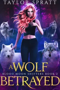 Een Wolf Verraden