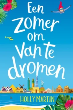 Een zomer om van te dromen