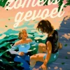 Een zomers gevoel